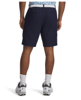 Under Armour Men's Drive Tapered Shorts - Midnight Navy/Halo Grey