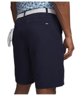 Under Armour Men's Drive Tapered Shorts - Midnight Navy/Halo Grey