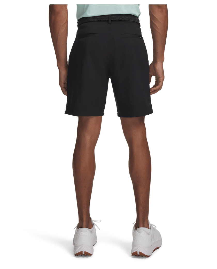 Under Armour Men's Curry Drive 8" Short