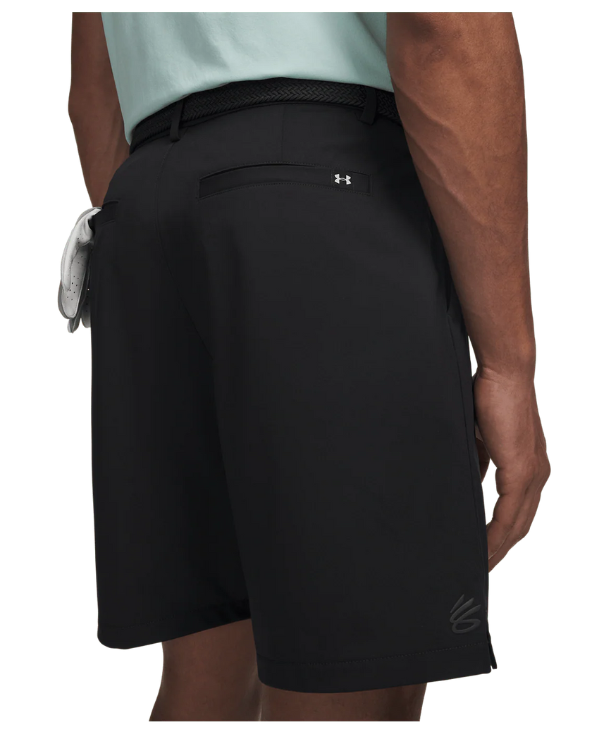 Under Armour Men's Curry Drive 8" Short