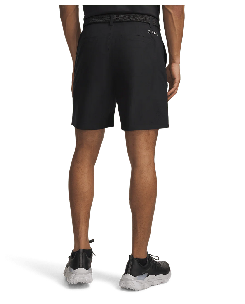 Under Armour Men's Halo Short