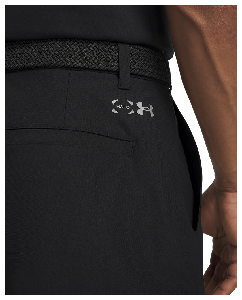 Under Armour Men's Halo Short