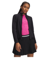 Under Armour Women's Drive Lightweight Full Zip