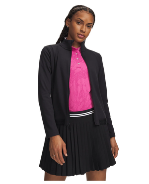 Under Armour Women's Drive Lightweight Full Zip