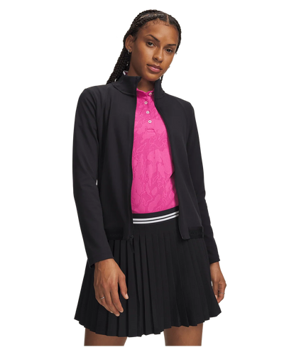 Under Armour Women's Drive Lightweight Full Zip