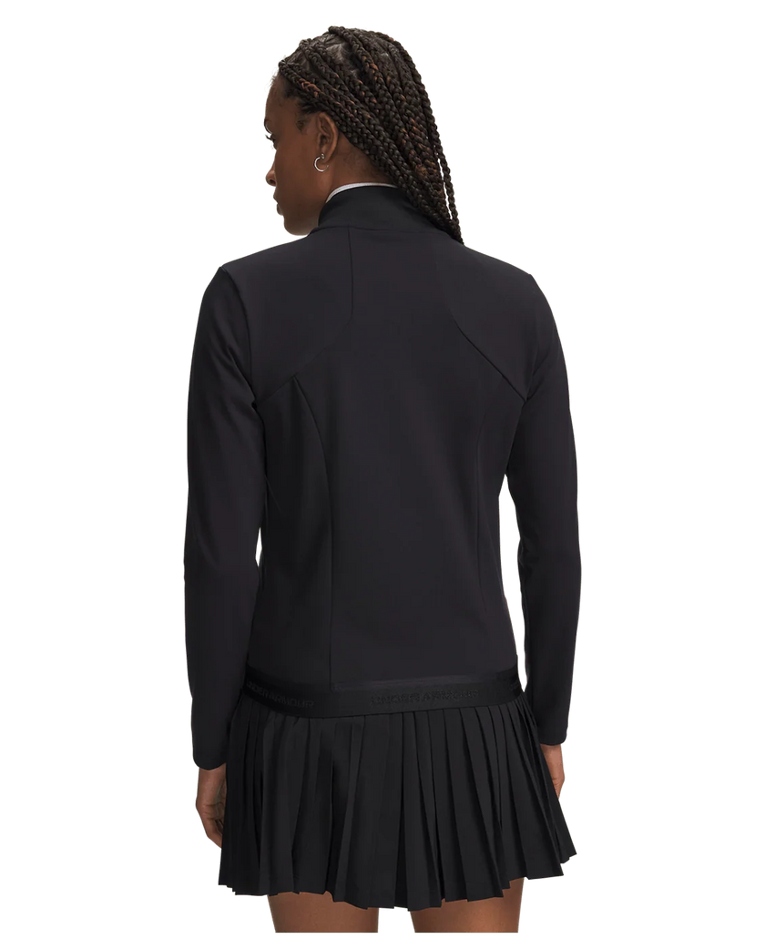 Under Armour Women's Drive Lightweight Full Zip