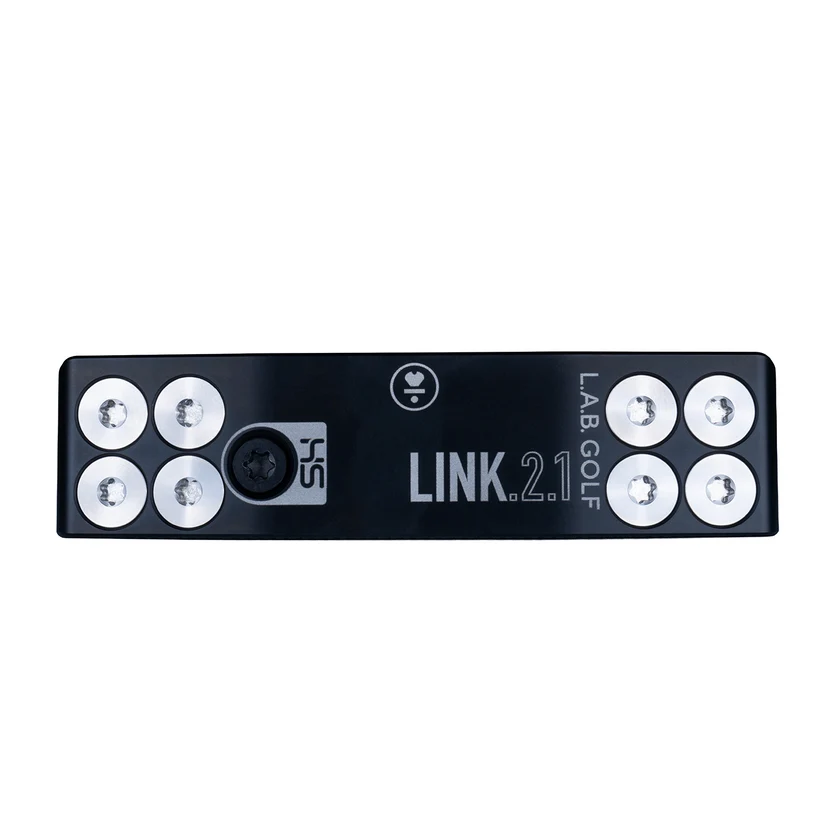 L.A.B Link 2.1 Putter - Accra Shaft