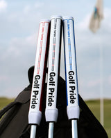 Golf Pride Zero Taper Straight Putter Grip