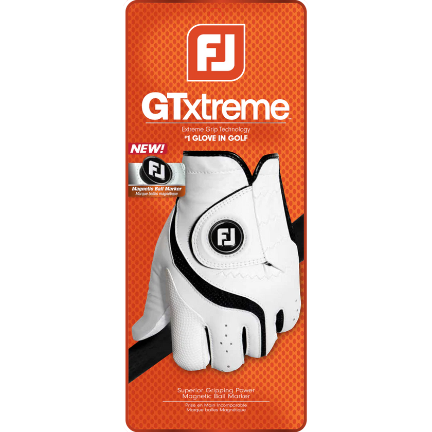 2026 FootJoy Men's GTxtreme Glove