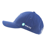 2026 NZ Warriors Men's Cap - Navy