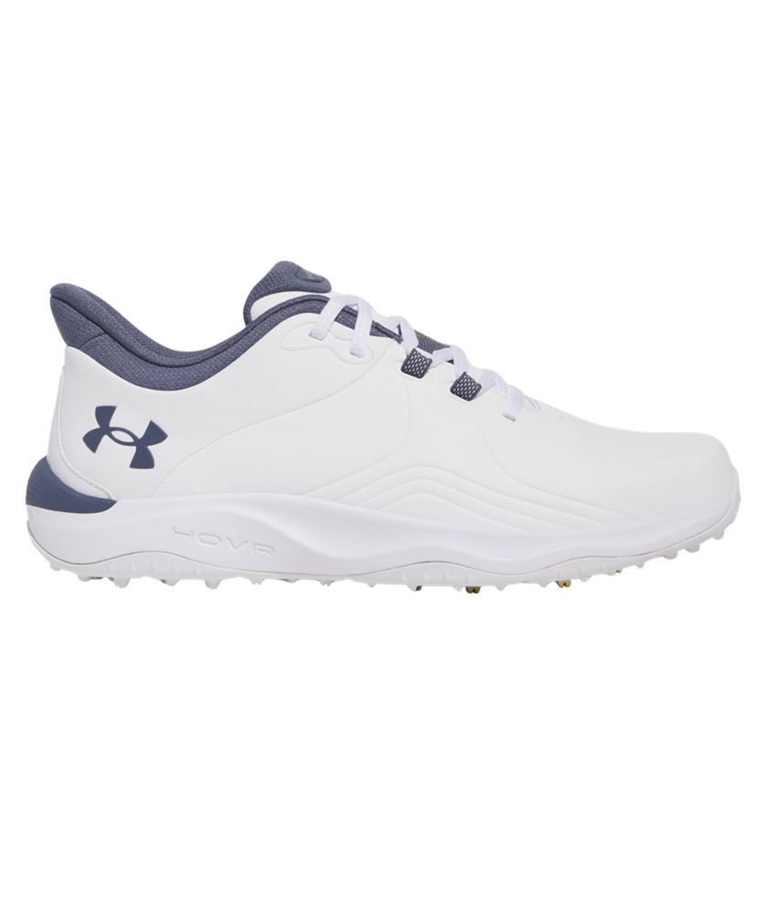 Under Armour Men's Drive Pro Spikeless Wide Golf Shoe – The Clubroom