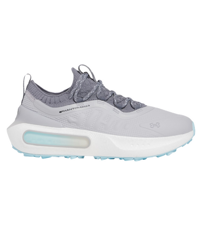 Under Armour Men's Phantom Fore Golf Shoes