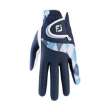 2023 FootJoy Women's Attitude Fashion Glove - Navy/White