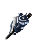 2023 FootJoy Women's Attitude Fashion Glove - Navy/White