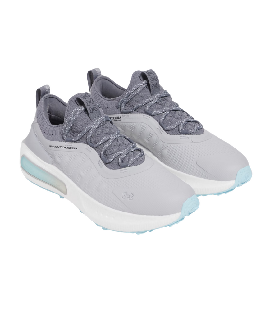 Under Armour Men's Phantom Fore Golf Shoes