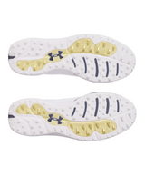 Under Armour Men's Drive Pro Spikeless Wide Golf Shoe