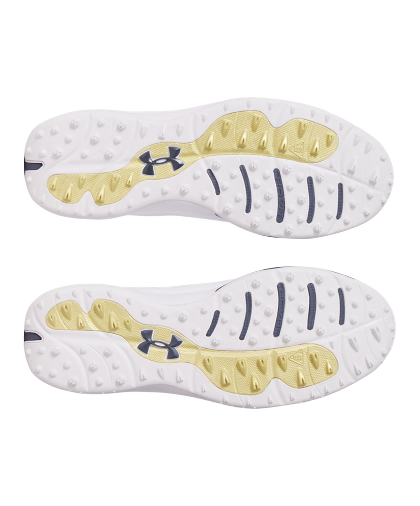 Under Armour Men's Drive Pro Spikeless Wide Golf Shoe