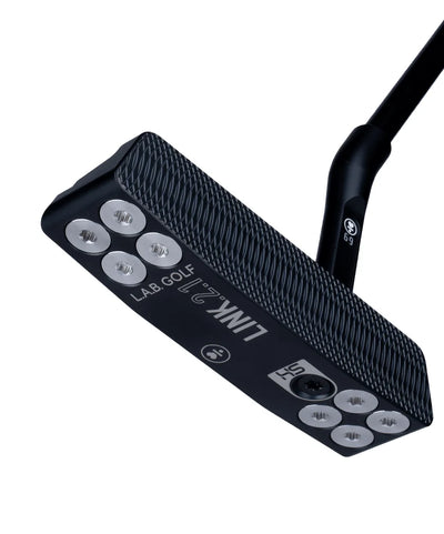 L.A.B Link 2.1 Putter - Accra Shaft