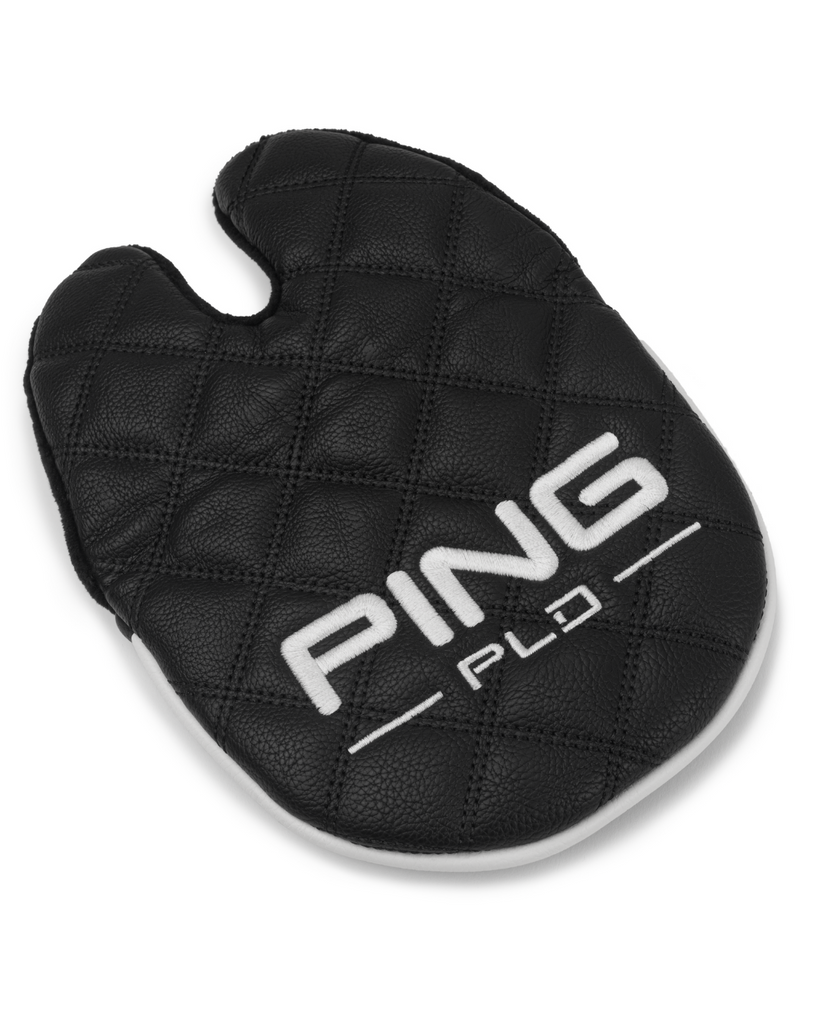 2025 Ping PLD Oslo C Putter