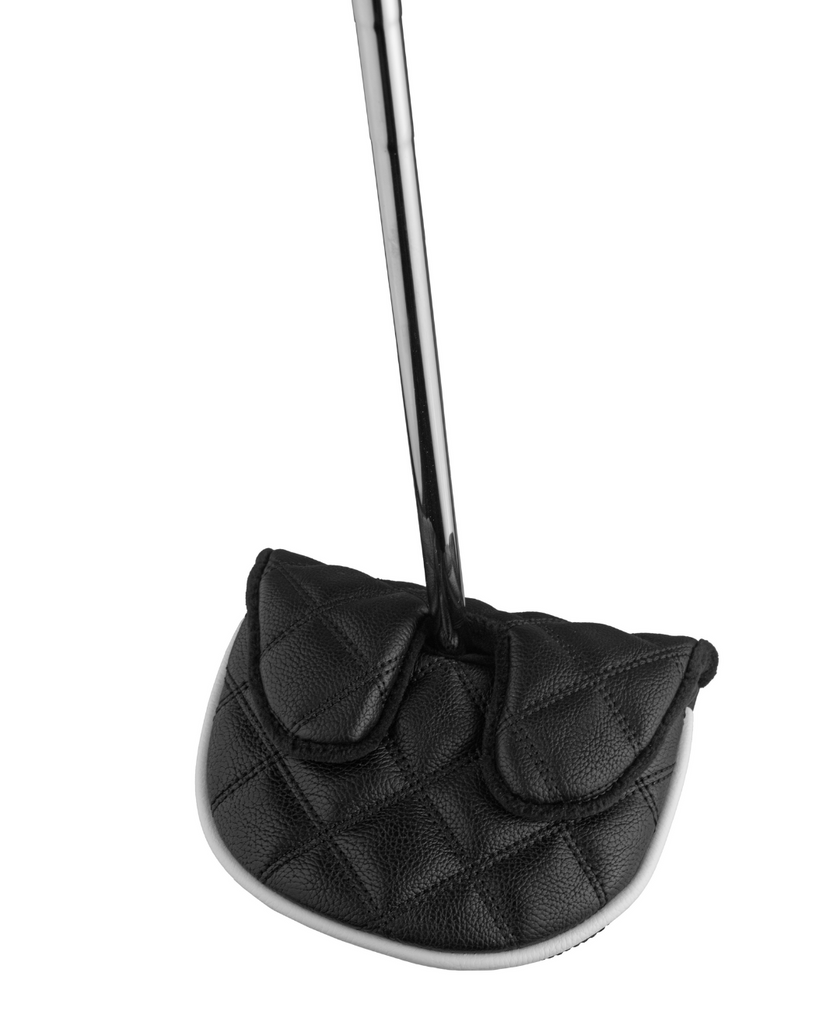 Ping PLD Milled Oslo L Broomstick