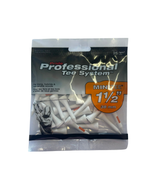 Pride PTS Wooden Tees - Small Bag