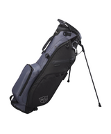 2024 Wilson Exo Lite Stand Bag - Black