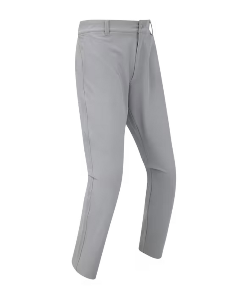 2024 FootJoy Performance Golf Trousers Slim / Tapered - Grey