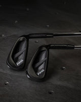 Limited Edition Ping G740 Midnight Irons - 5 Iron to PW