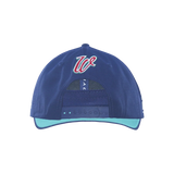 2026 NZ Warriors Men's Cap - Navy
