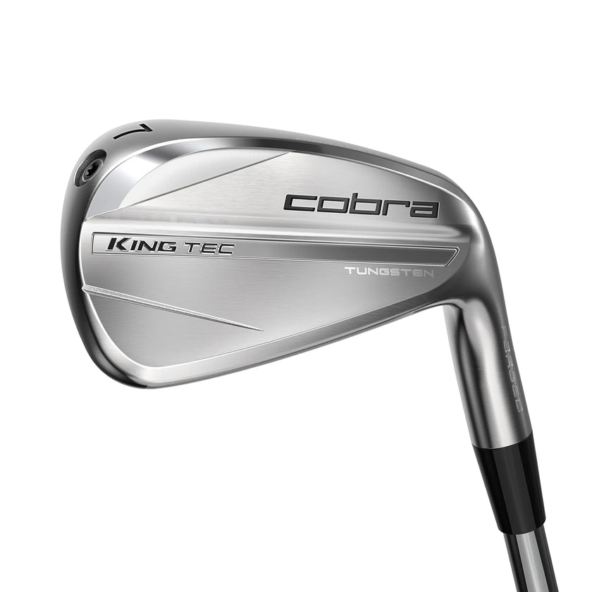 2025 Cobra Forged Tec - KBS $ Taper Lite Stiff Shaft