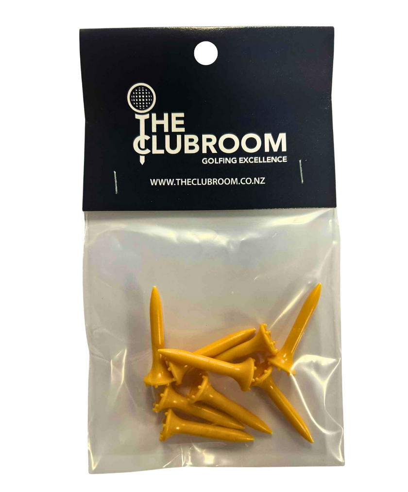 Clubroom Select Height Tees