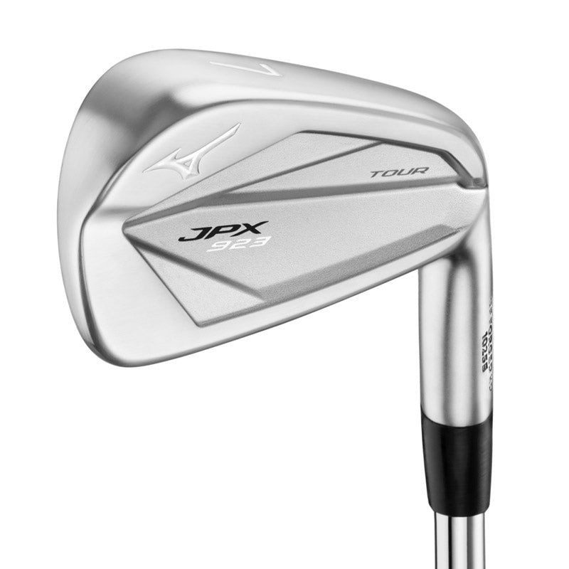 2024 JPX923 Tour Irons - 4 Iron to Pitching Wedge, DG120 S300 Shafts