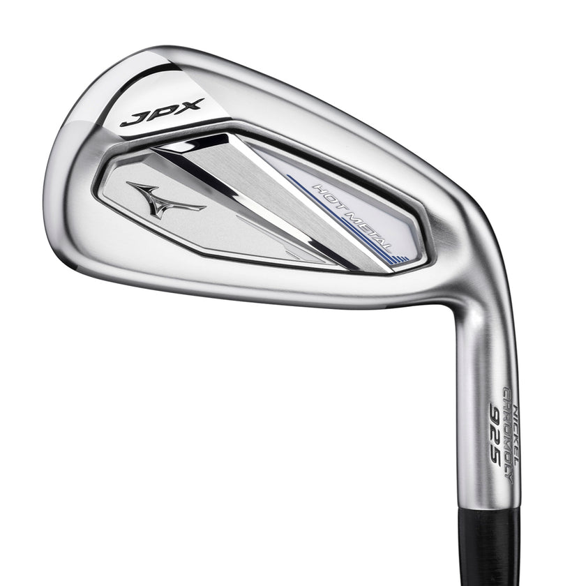 2025 Mizuno JPX925 Hot Metal Iron - NS Pro 950GH Neo Reg Shaft