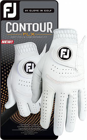 FootJoy Contour FLX Glove