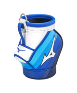 2025 Mizuno Pen Caddy - White/Blue