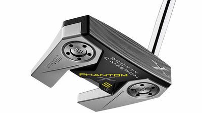 Scotty Cameron Phantom