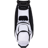 2025 Sun Mountain C130 Sync Cart Bag - White/Black