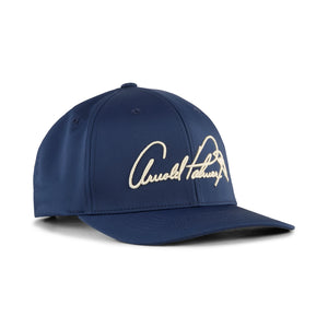 Arnold Palmer Signature Cap - Navy