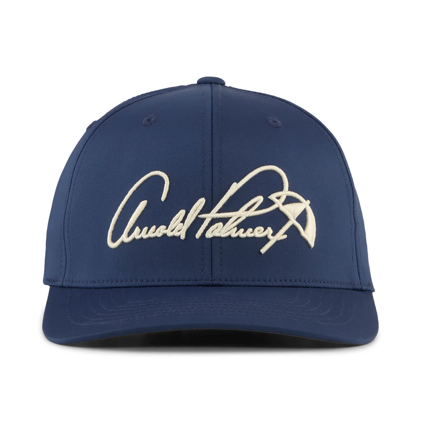 Arnold Palmer Signature Cap - Navy