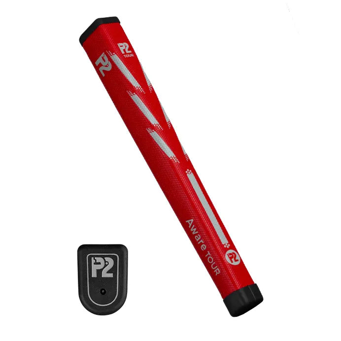 2024 P2 Aware Tour Putter Grip