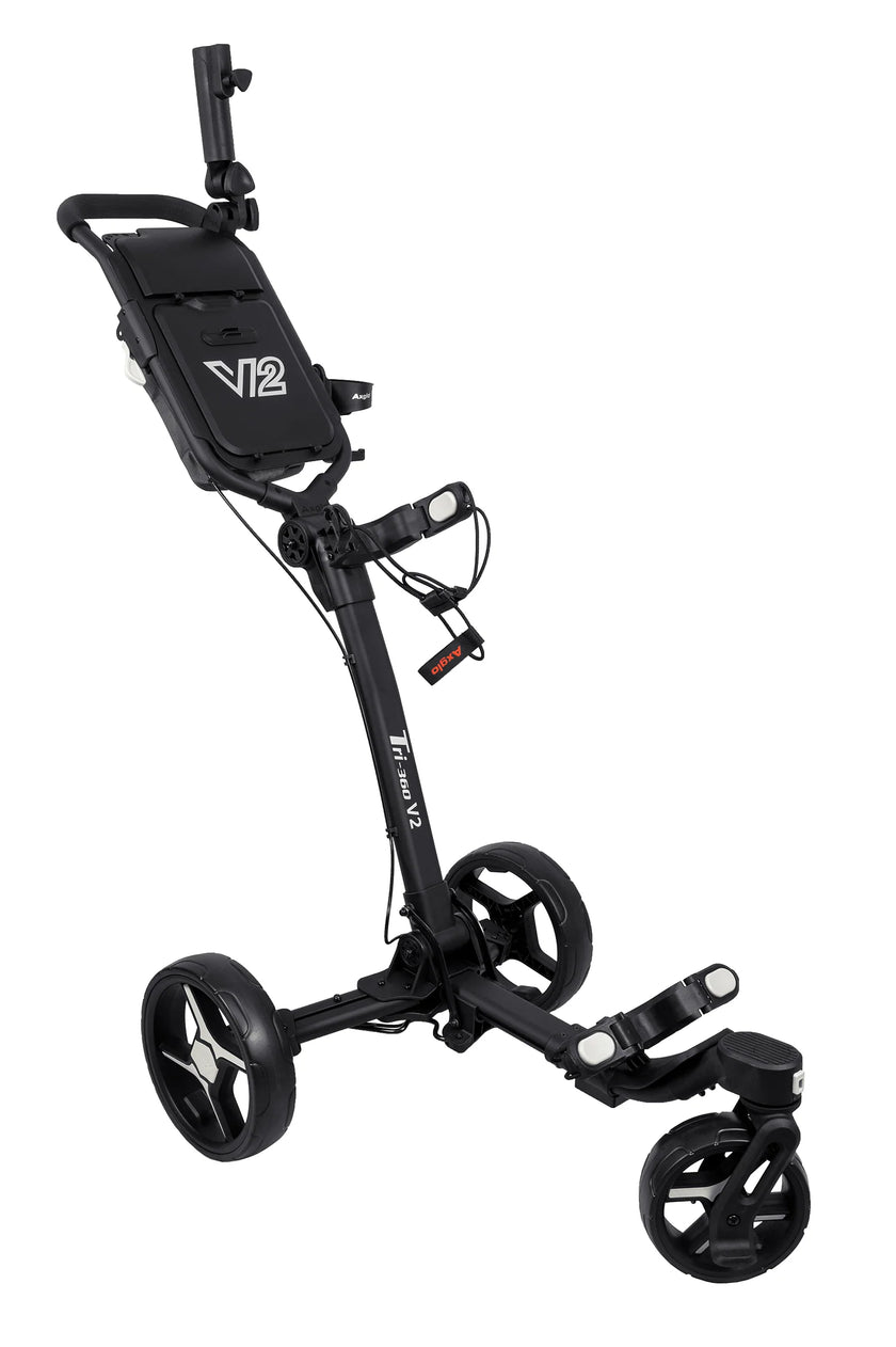 Axglo Tri Lite V2 Trundler The Clubroom