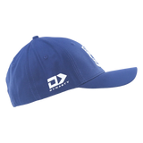 2026 NZ Warriors Men's Cap - Navy