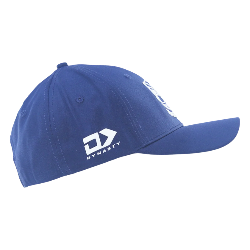 2026 NZ Warriors Men's Cap - Navy