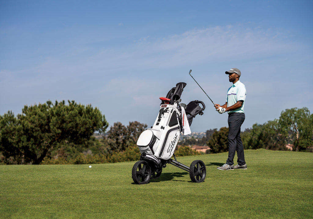 Titleist Golf Bags