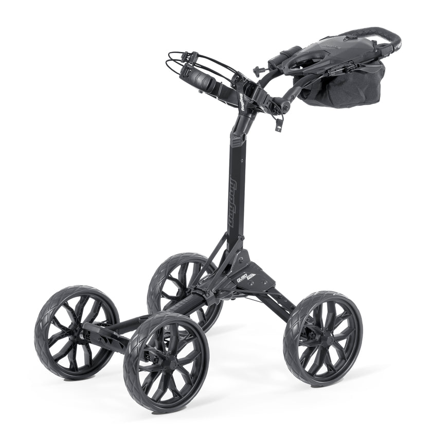 Bag Boy Quad Pro Trundler