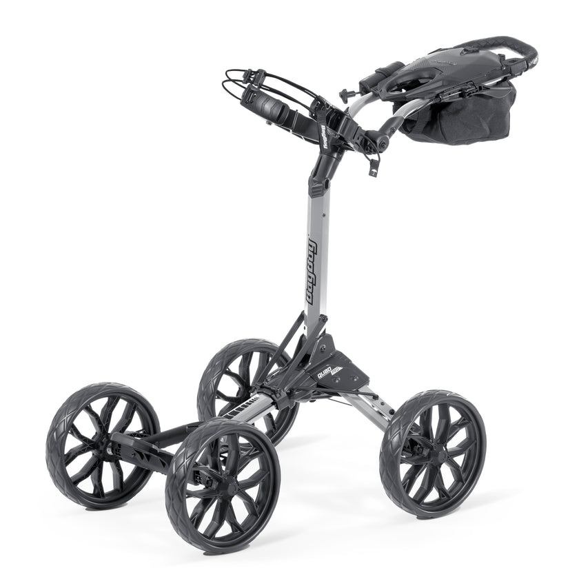 Bag Boy Quad Pro Trundler