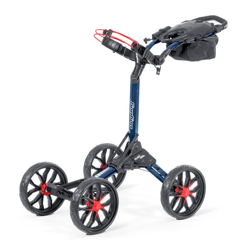 Bag Boy Quad Pro Trundler
