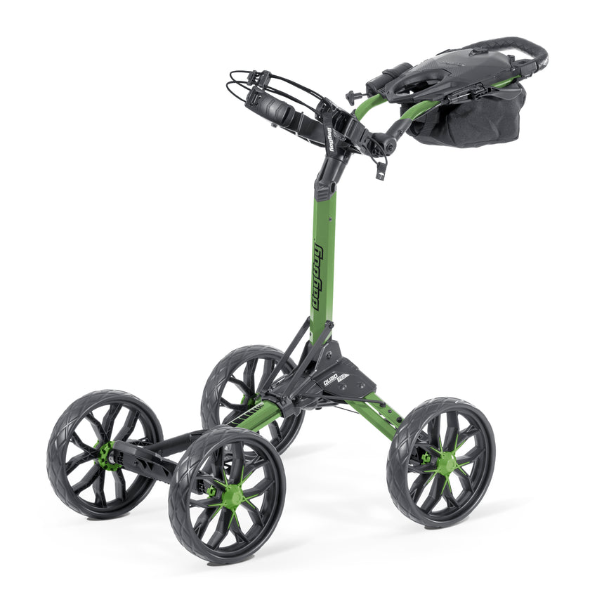 Bag Boy Quad Pro Trundler