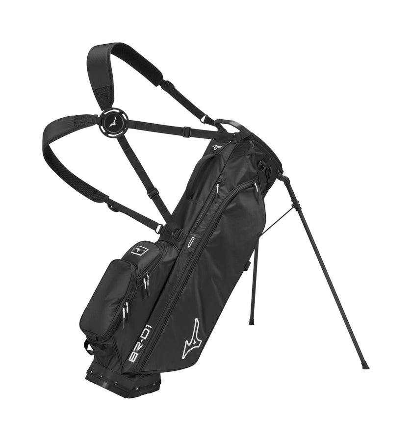 2026 Mizuno BR-D1 Stand Bag