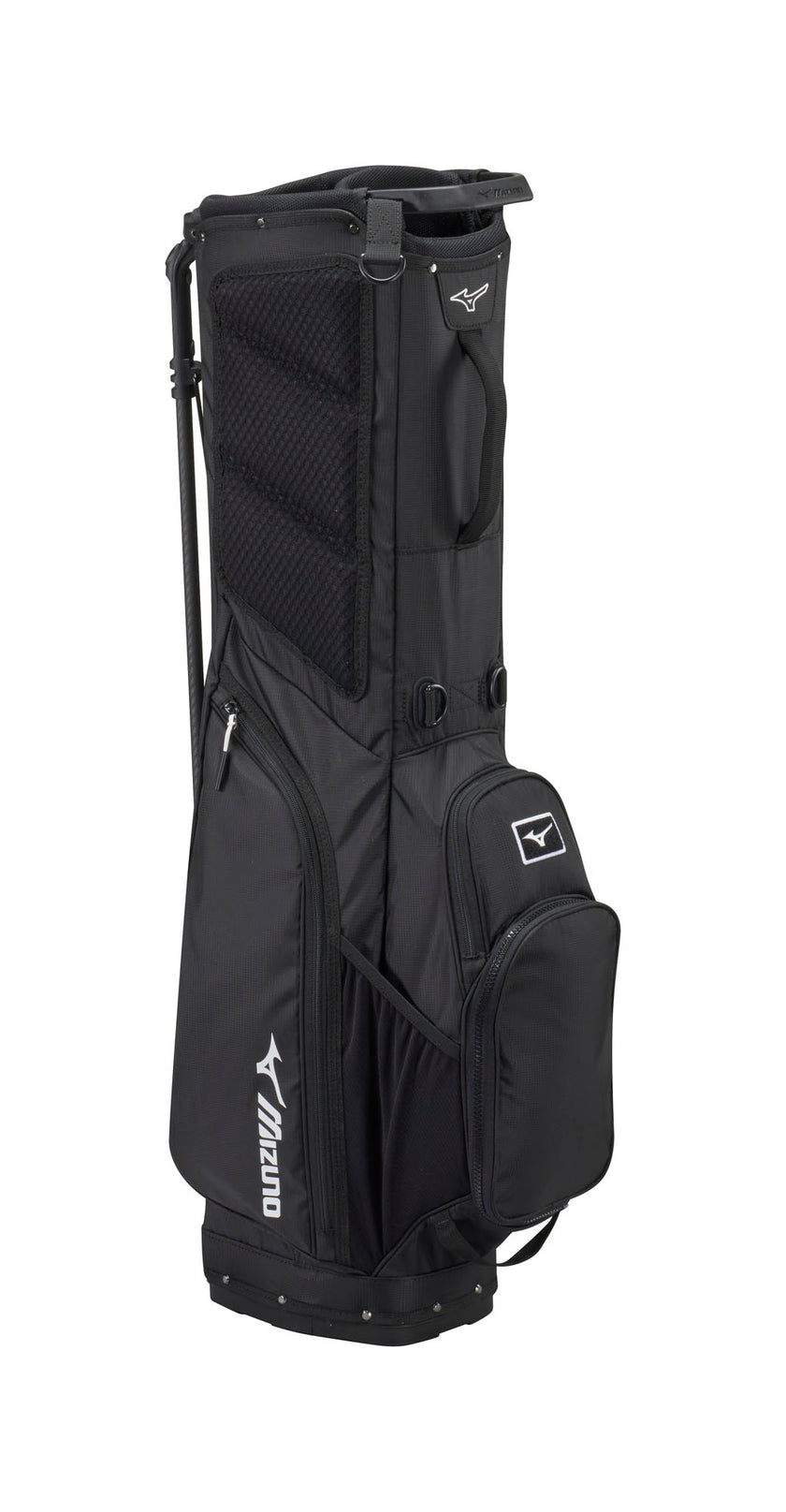 2026 Mizuno BR-D1 Stand Bag
